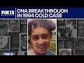 DNA Breakthrough Leads To Arrest In 1994 Murder Of 14 Year Old Tanya Frazier FOX 13 Seattle