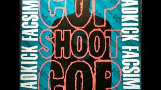 Cop Shoot Cop - Triumphal Theme - Headkick Facsimile EP 1988