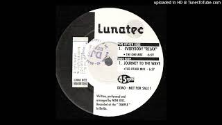 Ovation – Everybody "Relax" (The One Mix) 1993