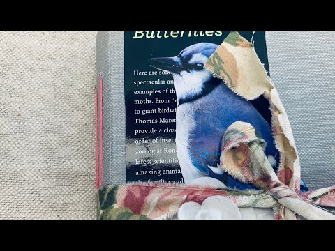 Marketplace Journals by Connie Harvey | October 2019