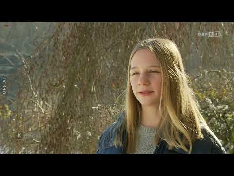 🇦🇹 🦠 "Tag der offenen Tür" von Schulen in Corona-Zeiten (ORF ⎪ Kärnten heute ⎪ 15.01.2021)