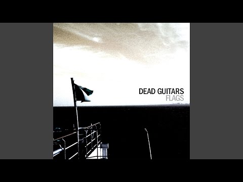 Isolation (feat. Wayne Hussey)