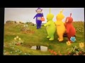 Teletubbies Mind The Puddle Tinky Winky With Sound Effects