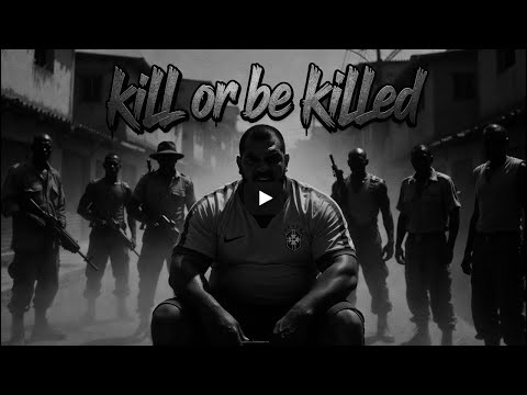 Gangsta Brasileiro - novo gangsta rap 2026 #brasileirão #brasil #nacional #rapbrasil #gangstabrasil