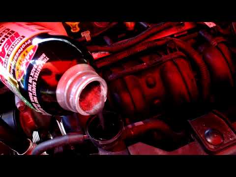 Use Head Gasket Sealer to Prevent More Engine Problems