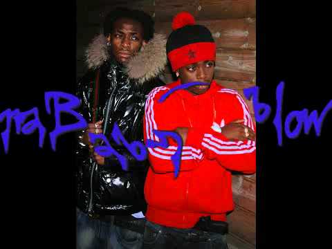 lil frogz ft lerrababy - blow money