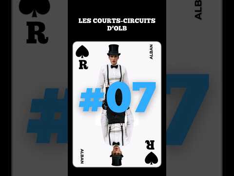 Esprit chagrin et idéaliste extra-lucide | Dame Nature – Les courts-circuits d’OLB #07
