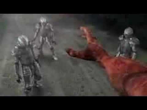 VALKYRIE PROFILE - LENNETH CG II