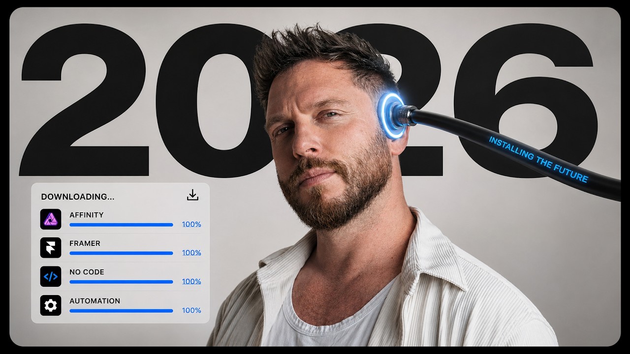 The Graphic Design Tools Everyone Is Switching To (Data Proven)