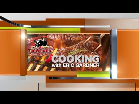 Cooking with Eric - 3 Ingredient Slow Cooker Pork Chops