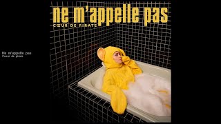 Coeur de pirate - Ne m&#39;appelle pas