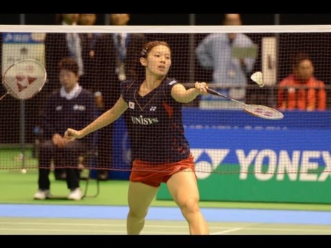 高橋沙也加(JPN) vs Tanvi Lad(IND)