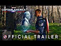 Hindi Dubbed Trailer 2024 Captain America Brave New World Trailer 2025 Studiomagicvids