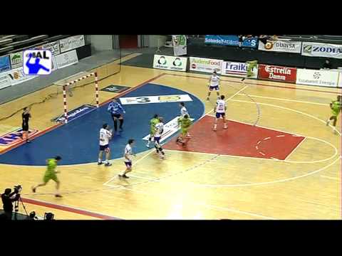 Fraikin BM. Granollers 25 - Naturhouse La Rioja 25