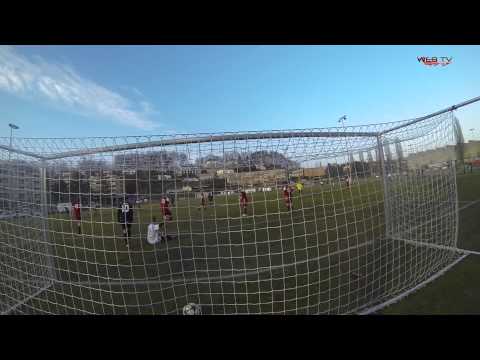 Amical : FC Ecublens - FC Broc