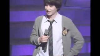 Download lagu [HQ] 110212 The Night Chicago Died @ Super Junior KRY 1st Concert in Seoul mp3