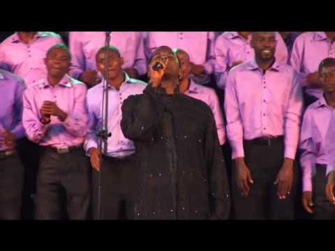 "LET YOUR GLORY COME" by Robert Kayanja feat. Isaac Serukenya-Faithful to Me Album