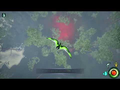 Beasts Of Bermuda: 2.4+ Velo Kill