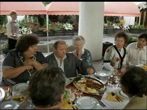 Karel Cernoch - Evropo