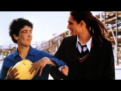 Thumbnail of the video: Hardboiled Egg (Ovosodo, 1996) Clip - English subtitles