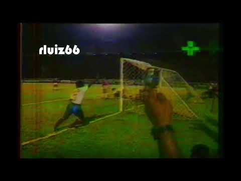 Bahia 2 x 1 Internacional   1988   1 jogo   Final Camp brasileiro