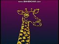 Sesame Street It S A Giraffe Gradient 2689