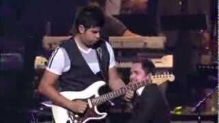[22-37] Poderoso .-Marcos Witt-. 25 Concierto Conmemorativo - YouTube.flv