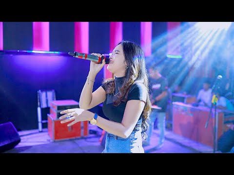 MENYESAL - SISKA AMANDA - LALUNA MUSIC - HAPPY PARTY SEASON 2 PEKADE OFFICIAL - KUDUS