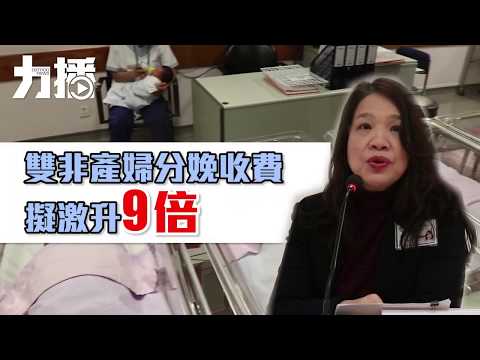 何鈺珊：優質服務留畀本地產婦