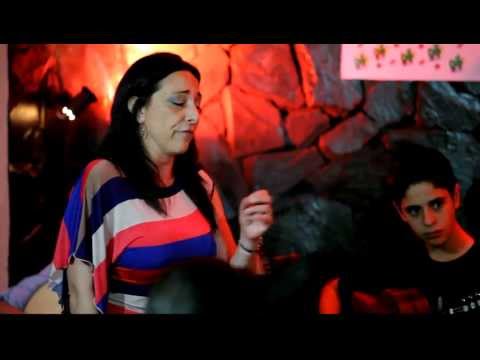 Paula Cristina, "Fado Lenda das Algas" - "Alfama eterna"