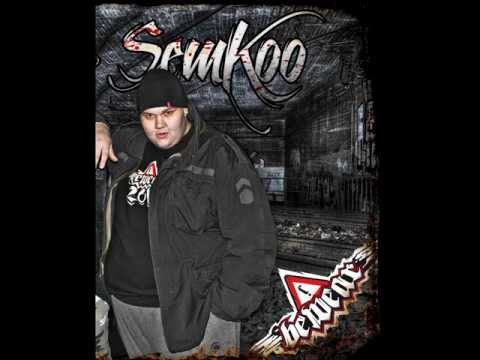 Semkoo ft. Dj KooCka- [HAR]MONiKA + LYRIC