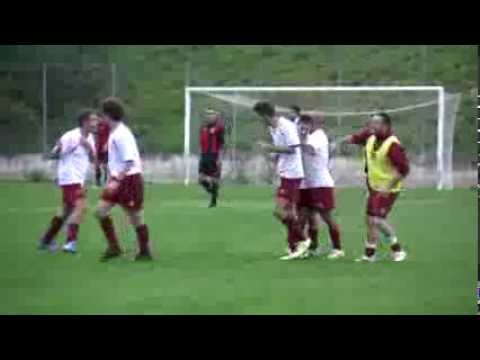 9a giornata: San Marcello vs Atletico Gallo Colbordolo 1 - 0