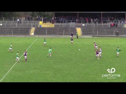 Leitrim v Wexford