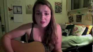 Time Will Do The Talking - Patty Griffin Cover