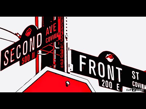 Hey Music Video by 2nd Front