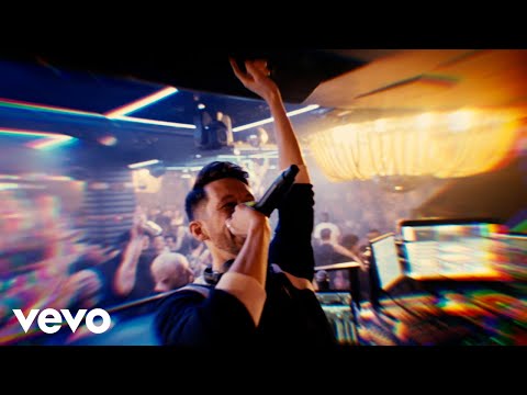Sigala, MNEK - Radio (Live Video)