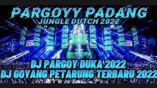 Download lagu PARGOY PADANG!!DJ GOYANG PETARUNG TERBARU 2022[JUNGLE DUTCH X DJ RISKI PDG] mp3