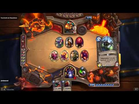 [HS LP91] Soloabenteuer Pechschwingenhort ´Feuerkralle´ (Modus: Heroisch)