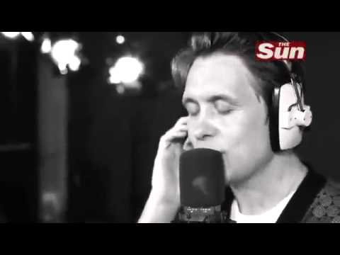 Mark Owen - Shine (Bizsessions for The Sun)