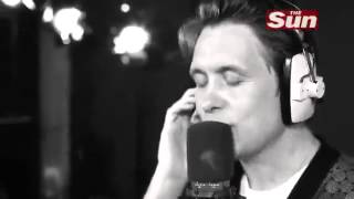 Mark Owen - Shine (Bizsessions for The Sun)