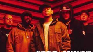 Fort Minor- Dolla