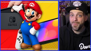 Nintendo's BIG Surprise Update For Nintendo Switch Online Members!