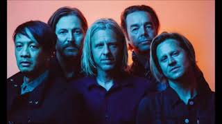 The Economy Of Mercy ( Low Pitch ) - Switchfoot