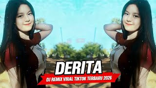 Download lagu DJ DERITA TRAP NROTOK MBEDIL NULUP BASS HOREG (Rhoma Irama) DJ REMIX VIRAL TIKTOK LATEST 2026 mp3