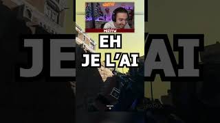 Le bait ultime avec le chat de proximité