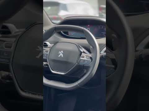 Peugeot 3008 4 Hybrid High Power