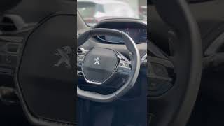 Peugeot 3008 4 Hybrid High Power