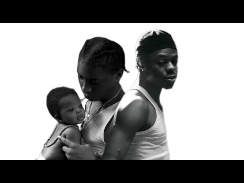 Bella shmurda x Mohbad - Cry (official video)