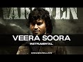 Veera Soora [INSTRUMENTAL] | Naane Varuvean