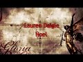 Noel - Lauren Daigle [lyrics] HD